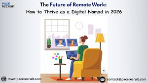Remote Work
